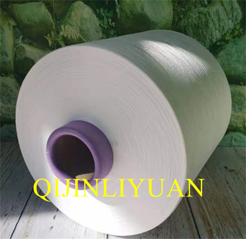 Textile DTY Dyed High Tenacity AA FDY Polyester Yarn