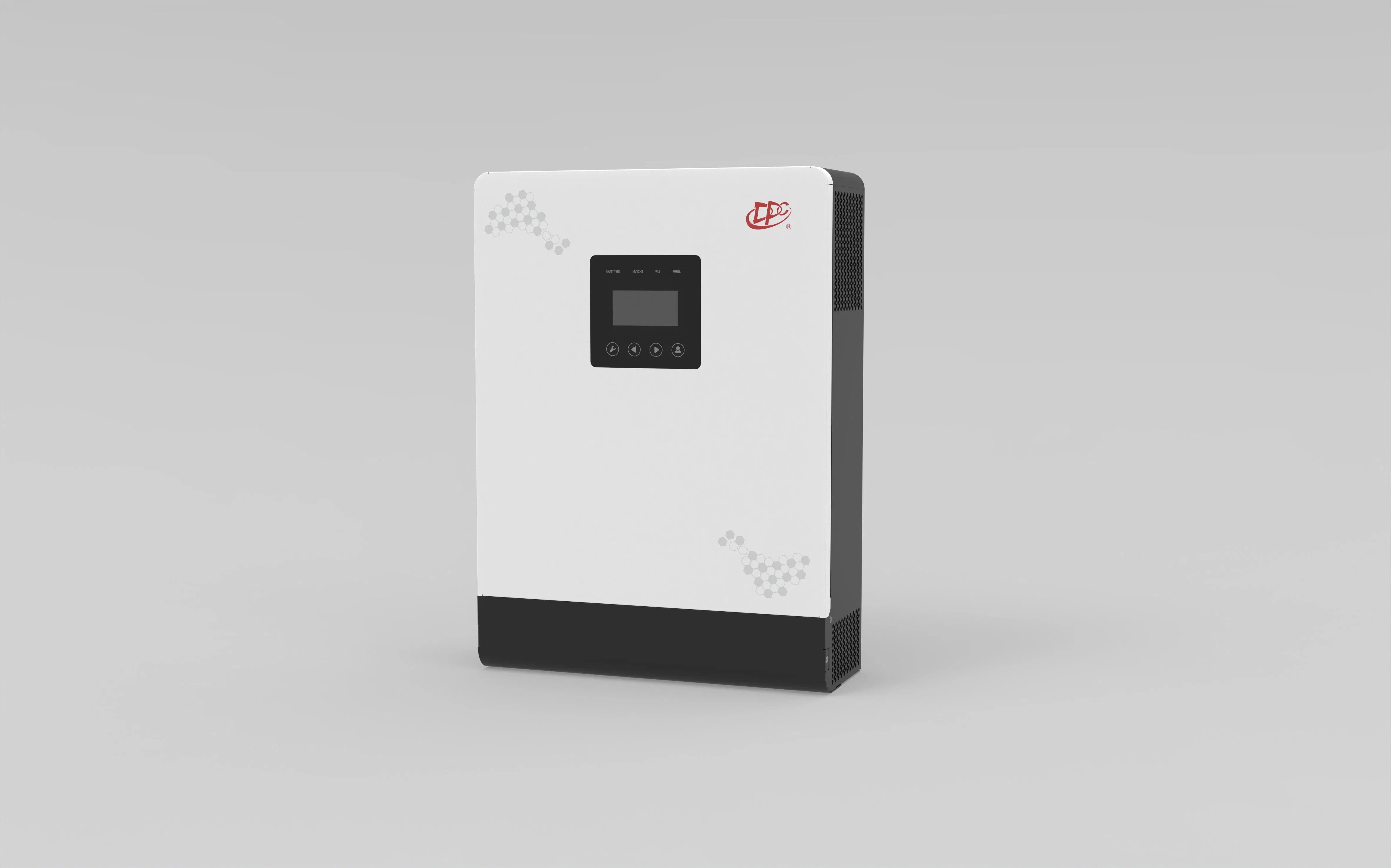 3kw High Frequency off-Grid Solar Charger/Inverter Max PV Charge Current 60A