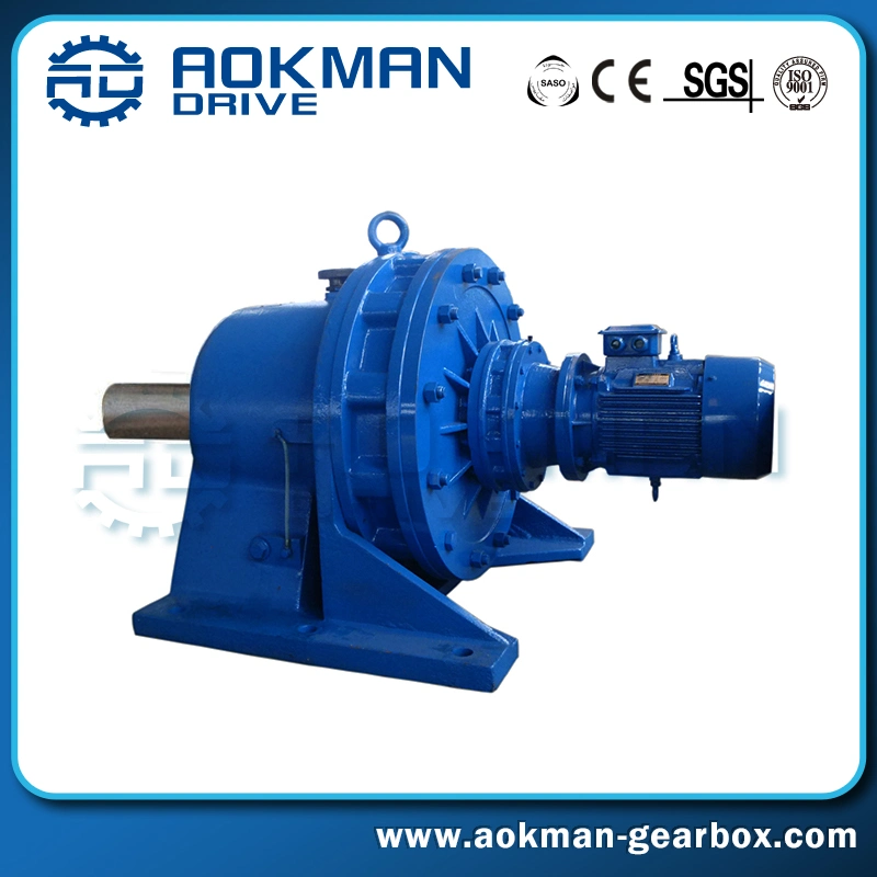 The Best Quality Jxj-1 X/B Cycloid Speed Reducer Gear Box