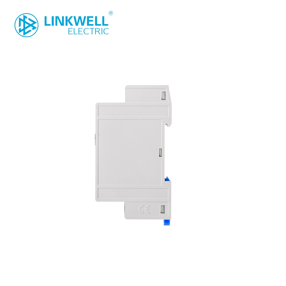 Compact DIN Panel Temperature Thermostat