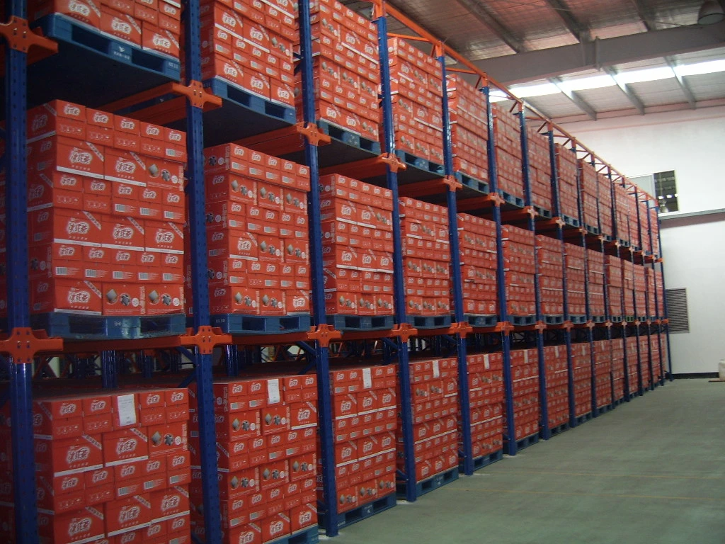 The Most Popular Steel Warehouse Storage Shelves/Racks.