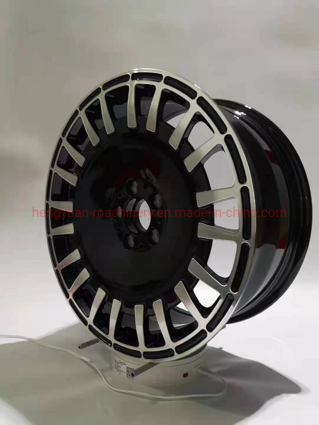 17X7.5 18X8.5 18X9.5 18X10.5 20X8.5 Inch Et 35/38-45 PCD 5X100/114.3/120 Car Aluminum Alloy Wheel Rim Auto Parts BBS for BMW Wheelpros Auto Parts Wheel Hub