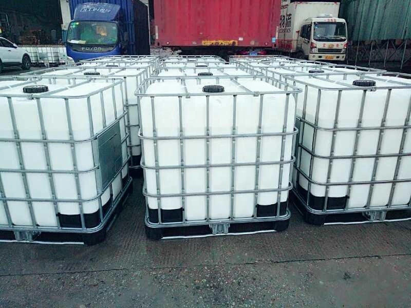 China fábrica Epichlorohydrin CAS 106-89-8 Ech