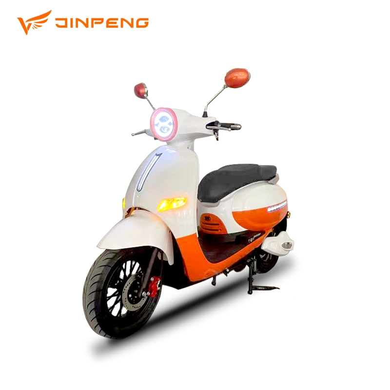 2023 Hot Sale High Speed Long Range 2000W Lithium Electric Battery Motorcycles Scooter Bike