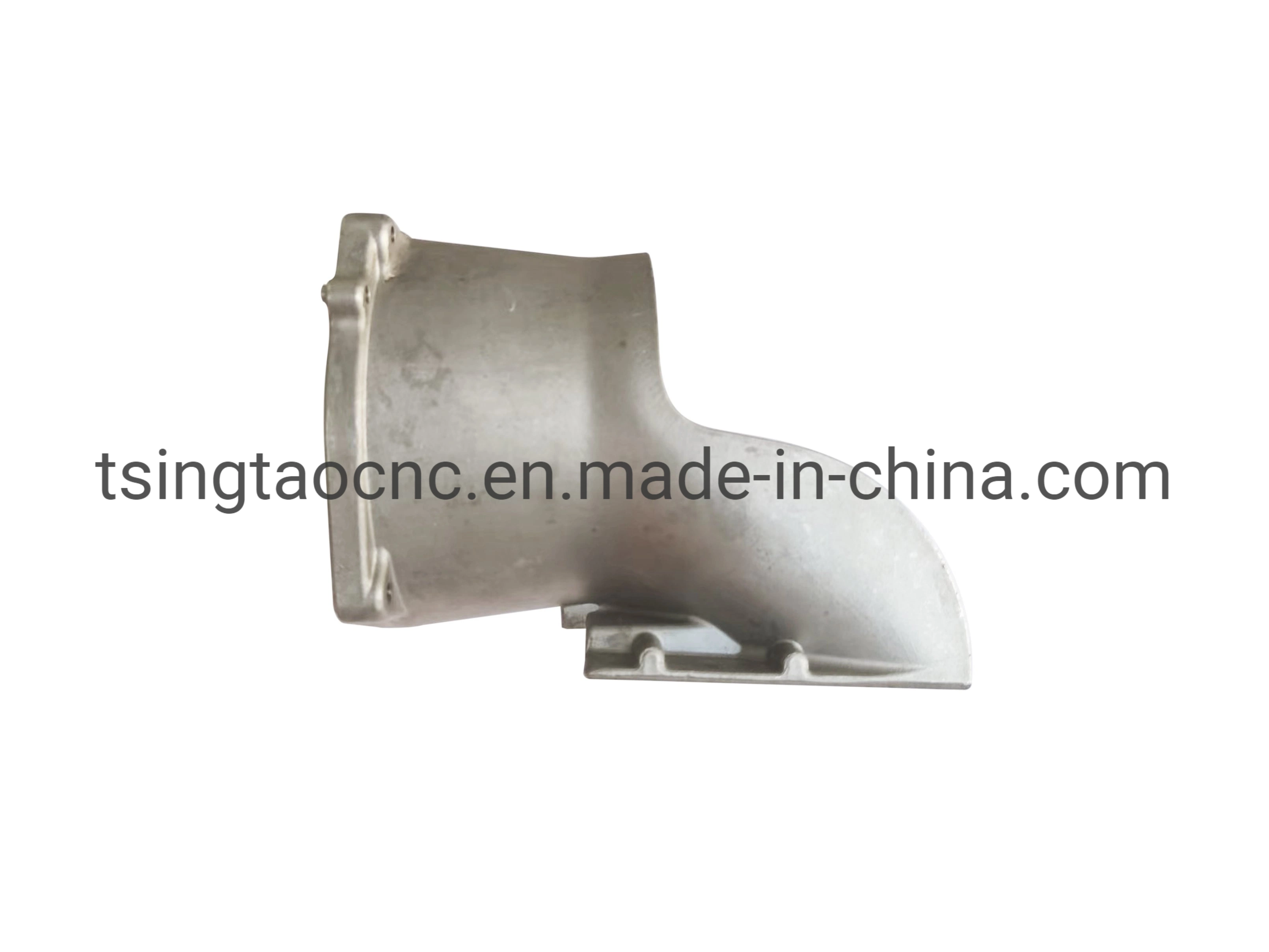 304 316 Stainless Steel Precision Investment Casting Fittings