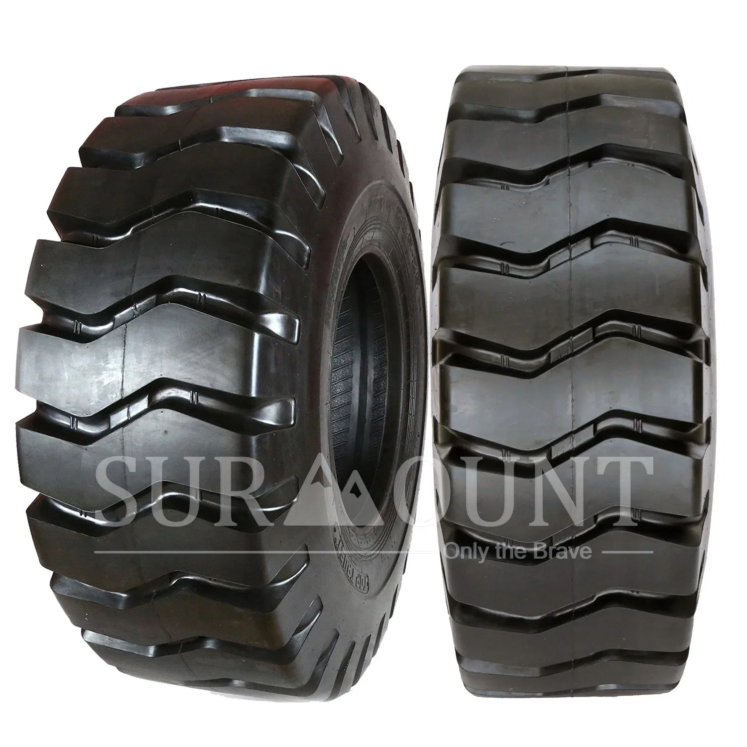 Bias OTR Tyres 29.5-25 26.5-25 23.5-25 20.5-25 17.5-25 15.5-25 1400-24 750-16 OTR Loader Tires E3 L3 Pattern Bias off The Road Tires