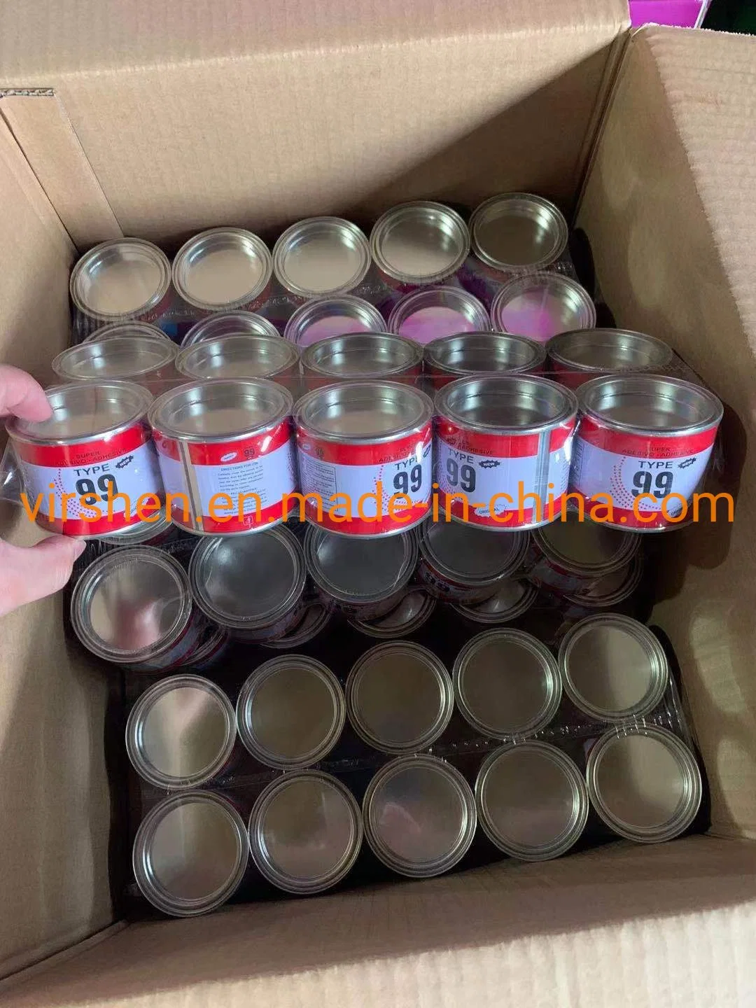 Hot Selling Epoxy Resin Glue Chemical Nitrile Latex Adhesive Sbs Contact Glue