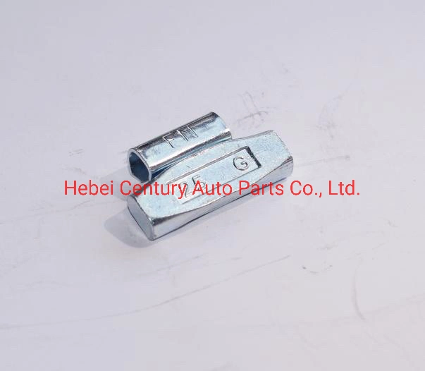 High quality/High cost performance  Fe Clip on Wheel Balancing Weights/Wheel Weights in Stock