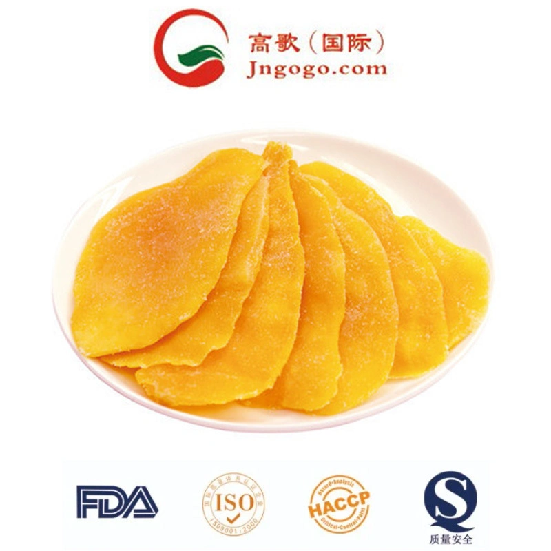 Top Quality Frozen Mango with Competitive Price IQF