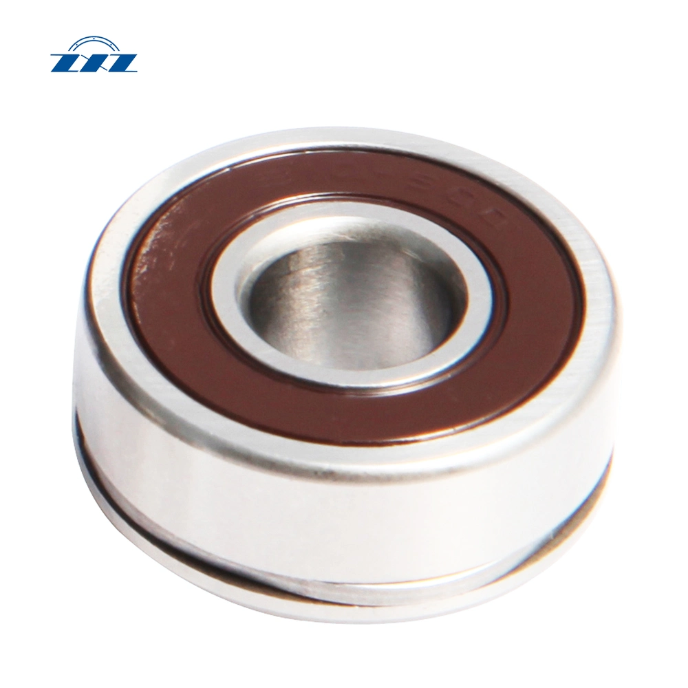 Zxz Automotive High Precision Alternator Bearings