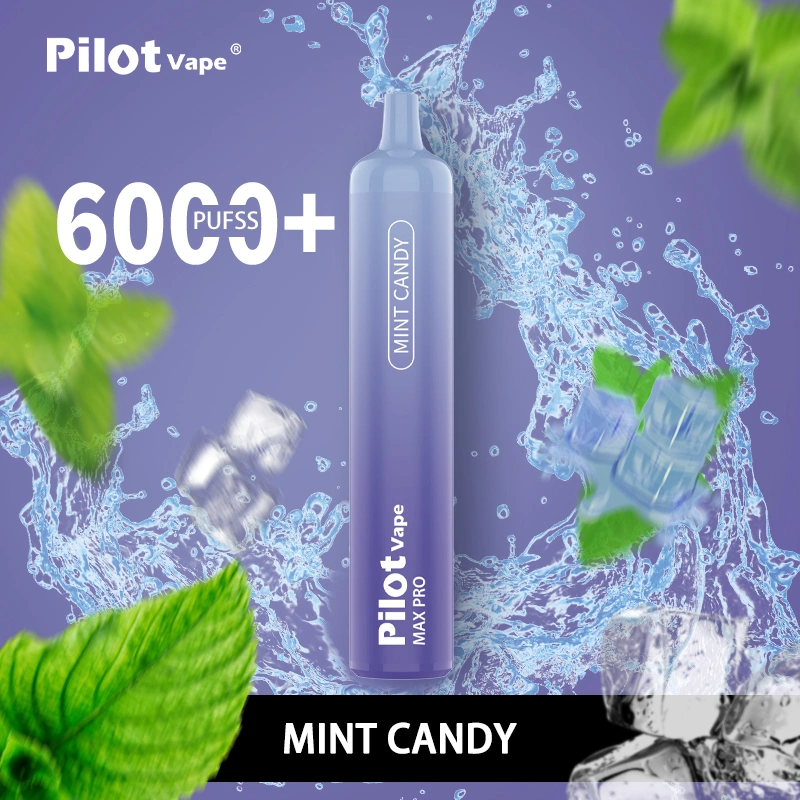 Шэньчжэнь на заводе новые поступления 6000 Puffs оптовой мини одноразовые E прикуриватель первого ряда сидений