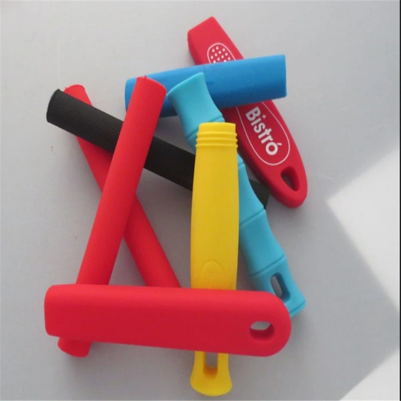 Motorcycle Rubber Handle Grip Supplier in China