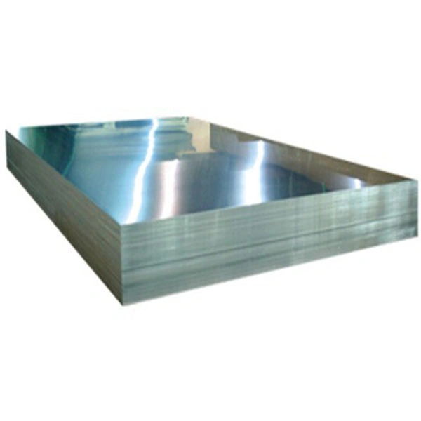 Plattiertes Blech 4004 3003 4004 Aluminium für Hartlöten