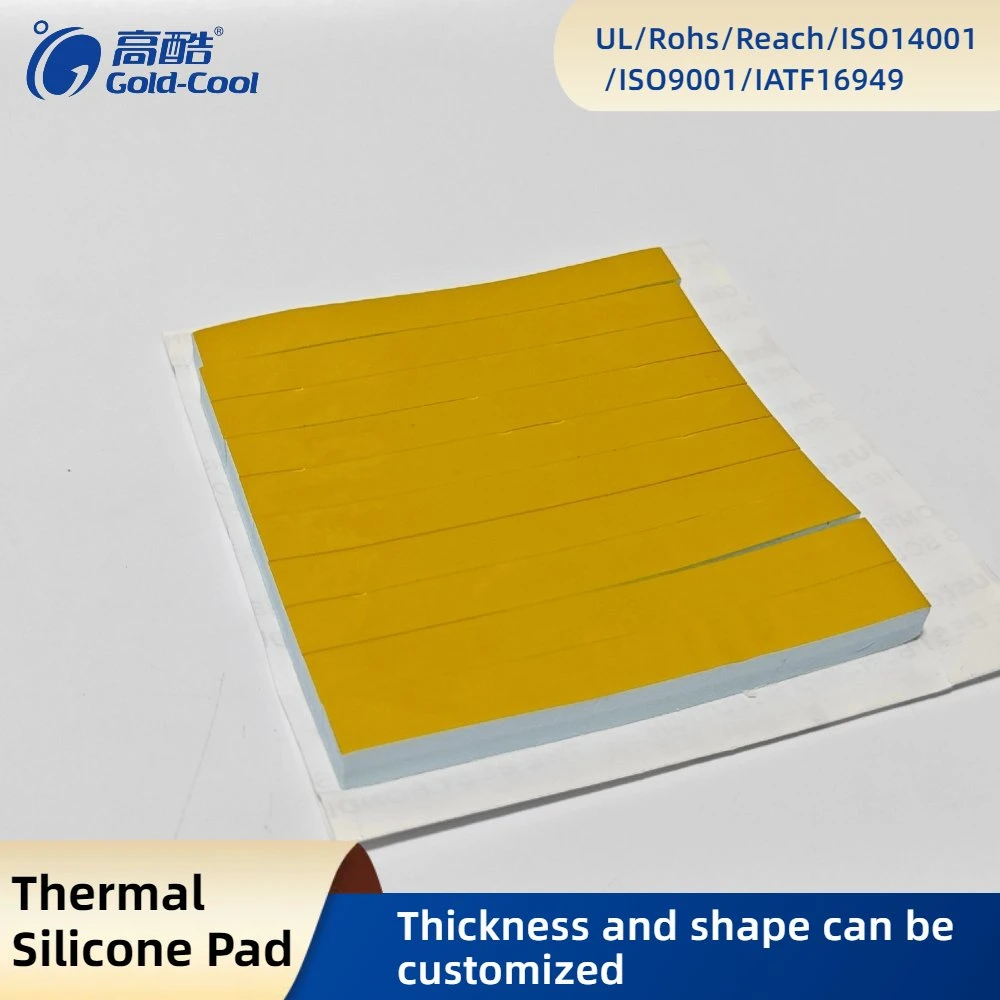 2023 Low-Priced Silica Gel Sheet Has Good Thermal Properties