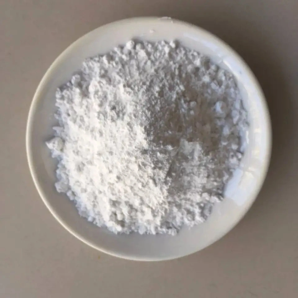 Rutile Titanium Dioxide Chemical Raw Material Al-Si UV-Stability Ti02 Silica Powder