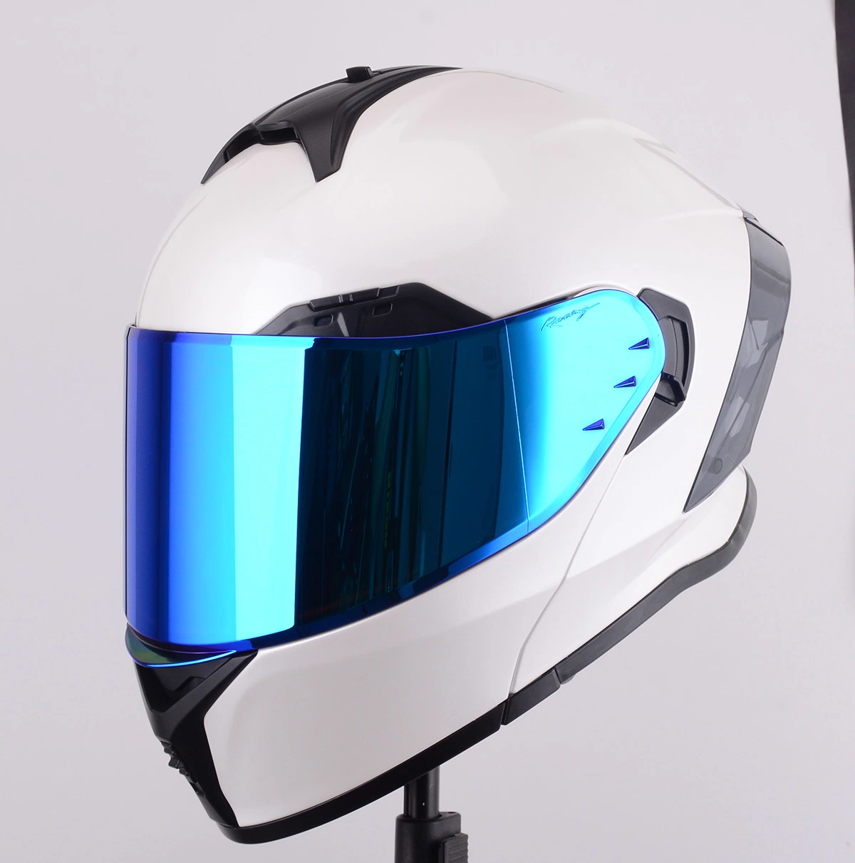 Professional High quality/High cost performance  Flip up Racing Motorcycle Helmets for Adult