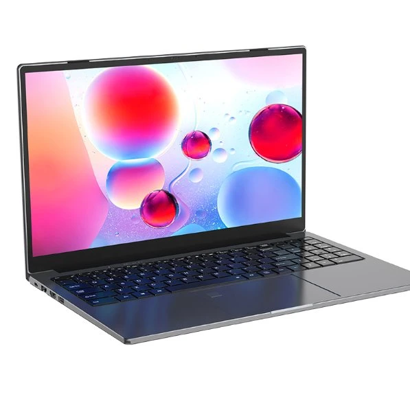 precio de fábrica carcasa metálica ultrafino Office 15,6inch portátil DE i7 núcleos Ordenador portátil tipo C MX450 de generación 11th