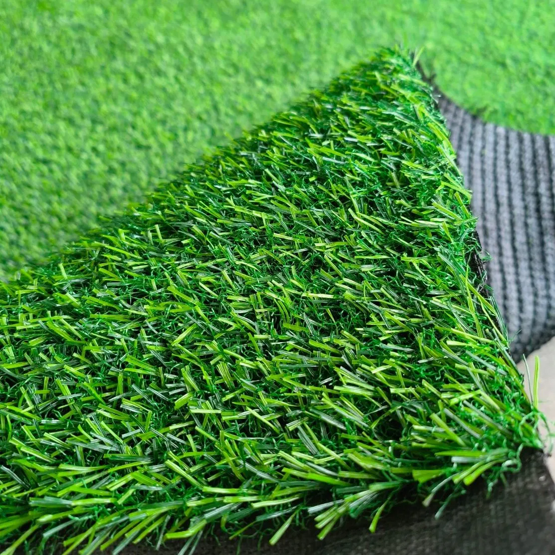 Artificial Synthetic Grass Carpet for Hotel Home Outdoor Decoration