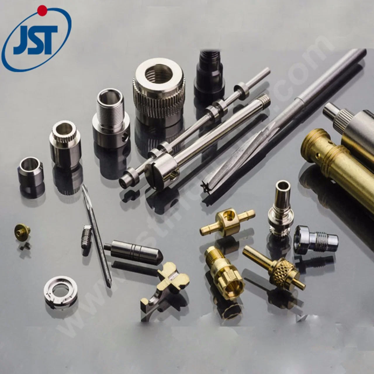 Custom Made Precision CNC Machined Dirt/Pocket/Quad/Mini/Motor/Mountain Bike Spare Parts