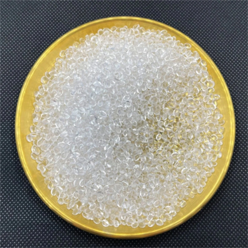 Factory Direct Sales EVA with Good Resilience, High quality/High cost performance  and Low Price EVA Primary Particles EVA