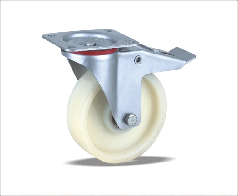 Gold Supplier China Light Duty Swivel Caster