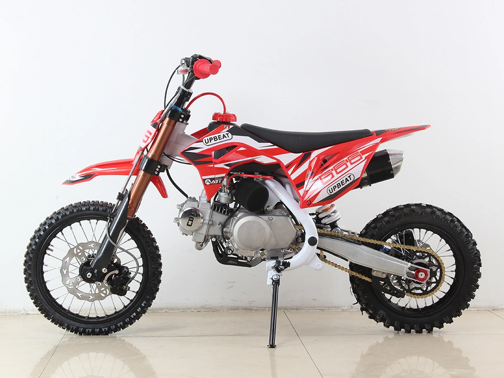 2022 Abt Widely Used Automatic 125cc 2 Stroke 4 Stroke Wholesale/Supplier Dirt Bike