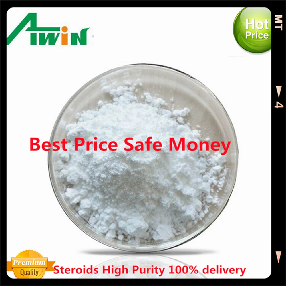 Peptides Injection Melanotan-2 Raw Powder 100% Delivery