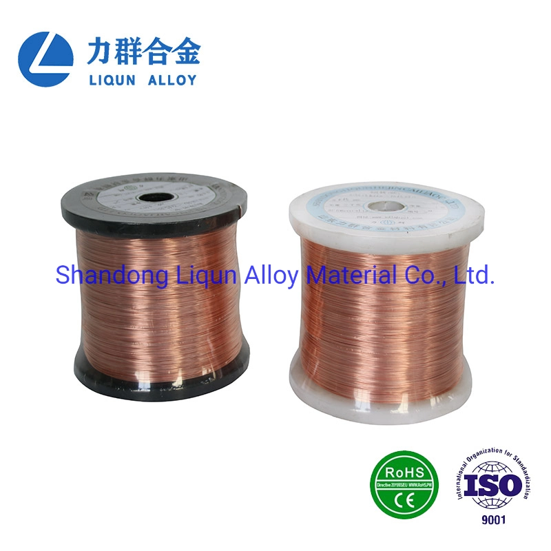 Dia 0.2-1.78mm Extension and Compensating thermocouple alloy Wire (KX/ NX /EX/JX /TX/ KCA /KCB/VX/RC/SC) /Nickel Alloy electric cable Wire/sensor