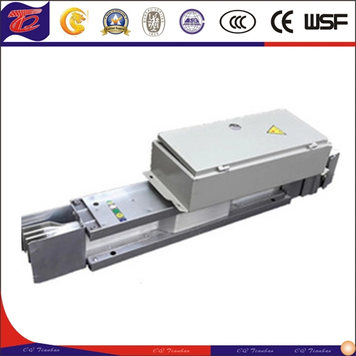 Customized Safety Compact Busbar/Busway Other Power Distribution