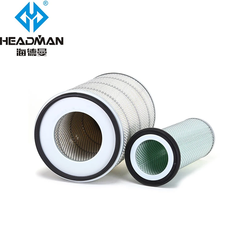 Professional OEM Auto Air Intake Filter Cartridge for Trucks E113L PA2767 P18-1089