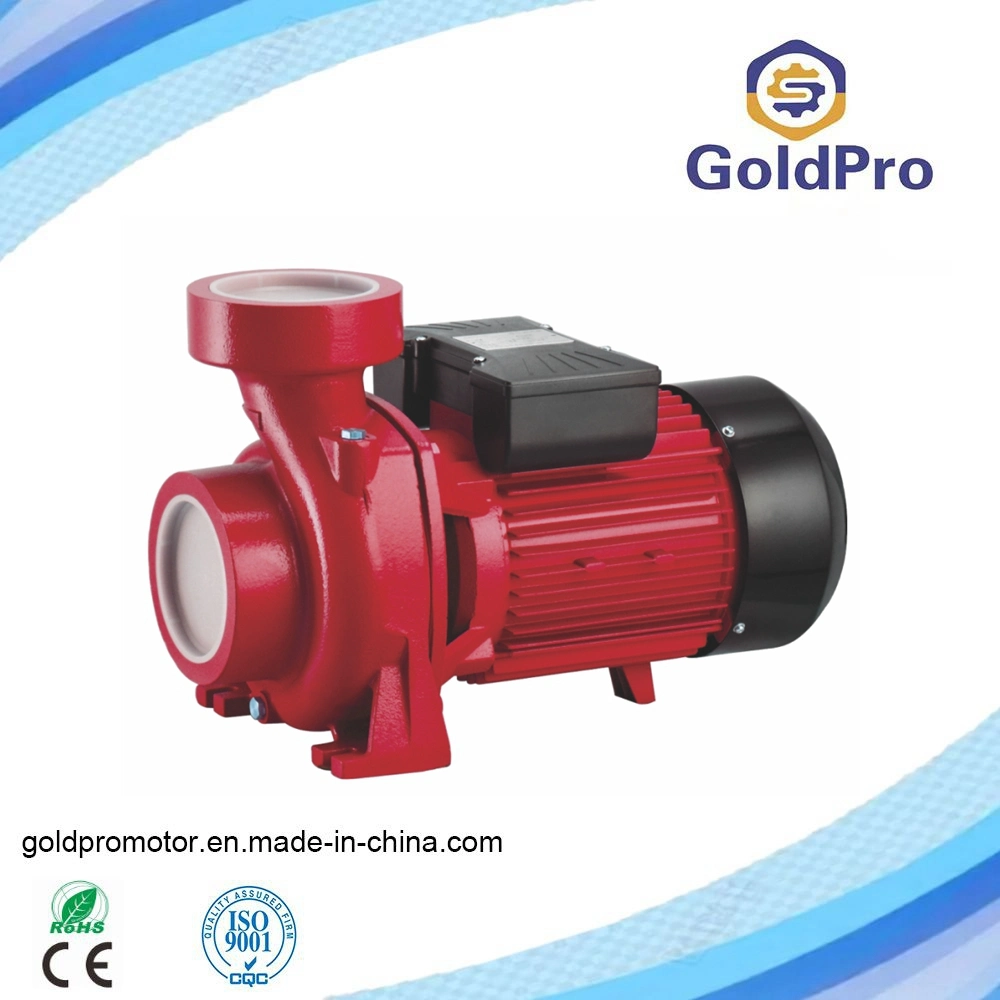 Cpm Series Centrifugal Water Pump for Domestic Use 1/2 HP, 1 HP