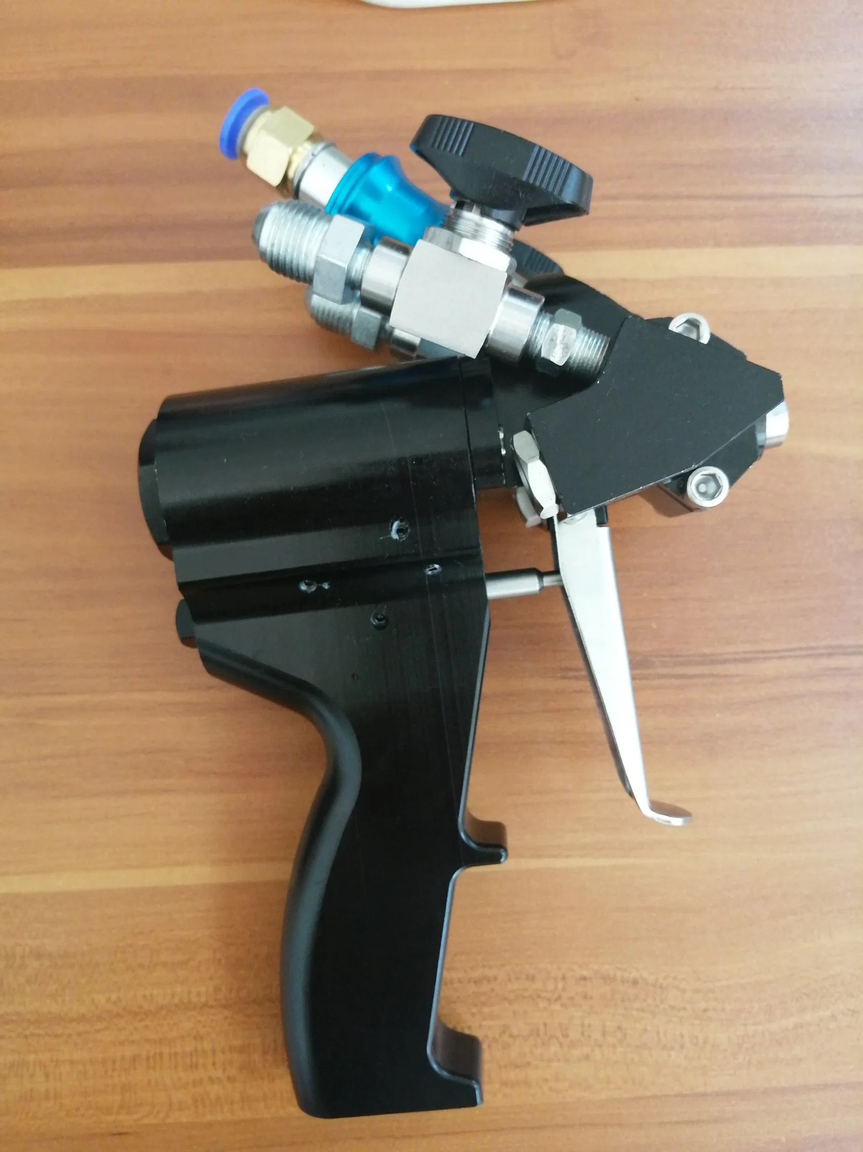 Haute qualité de l'air PU Nettoyage Pistolet