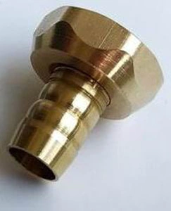 Machined Machining and Machinery Cooper Metal Connectors