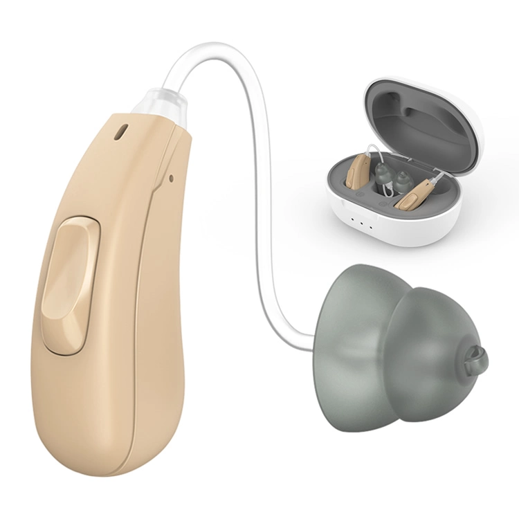 Austar Wholesale/Supplier New OTC Hearing Aids with APP Control (Cadenza H57 H73)