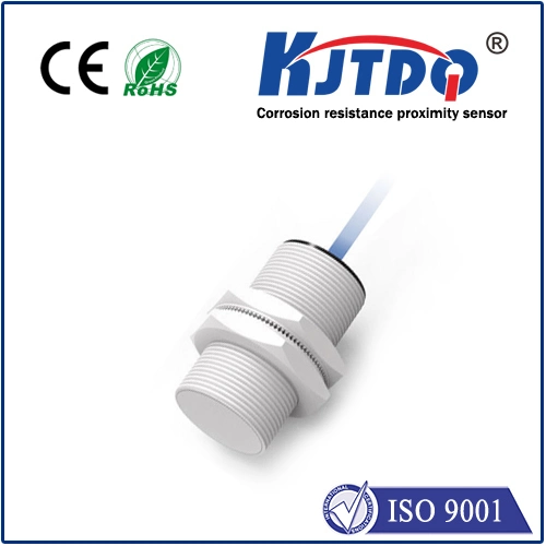 Kjtdq-Capacitive Proximity Switch Sensor Reverse Polarity Protection Circuit