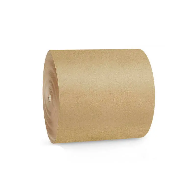 Best Quality Round Waterproof Kraft Paper