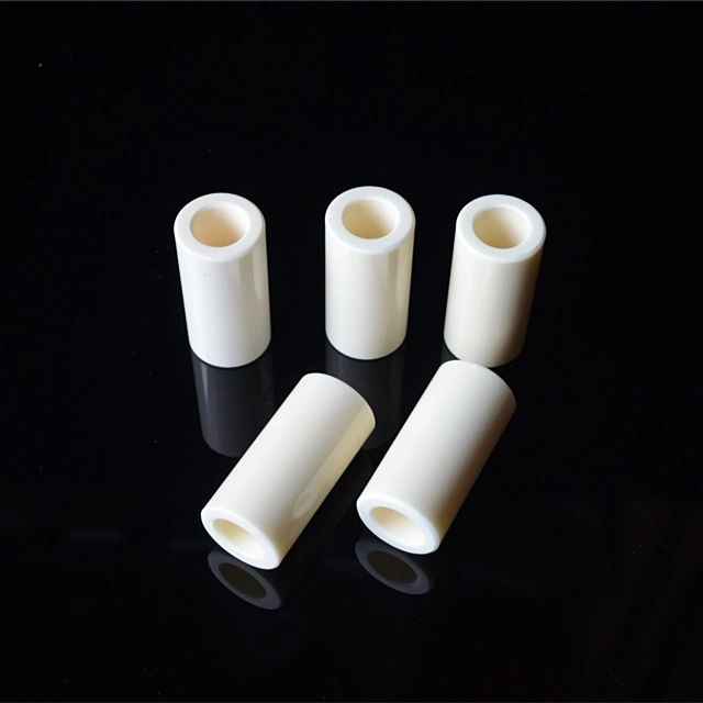 Zirconia and Alumina Ceramic Piston Plunger for High Pressure Pump