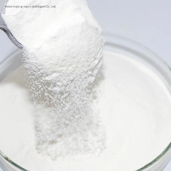 ПВХ Производители Белый порошок поливинилхлорид/ПВХ смола K68