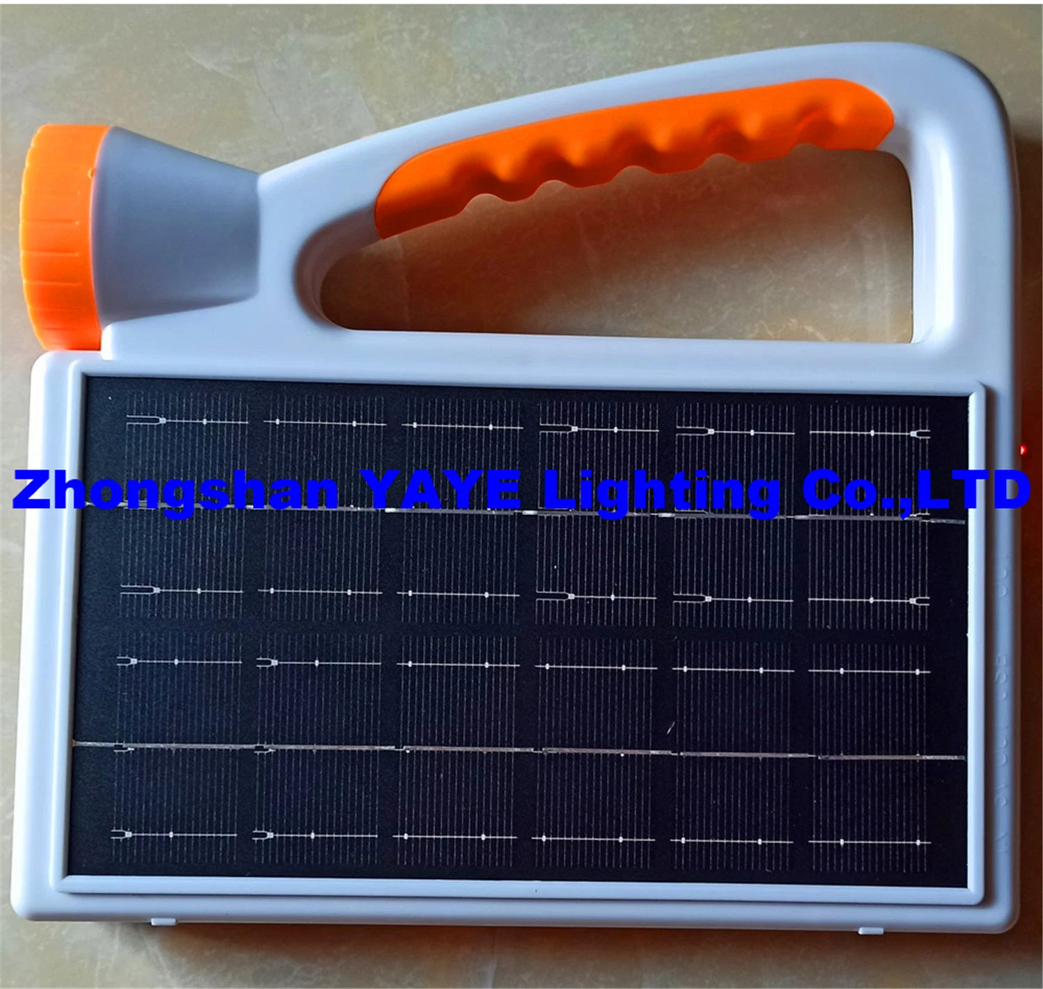 Yaye Factory Manufacturer Price 100W Solar USB LED Rechargeable Emergency Portable Multi-Functional Lamp with 2 Years Warranty 1000PCS Stock