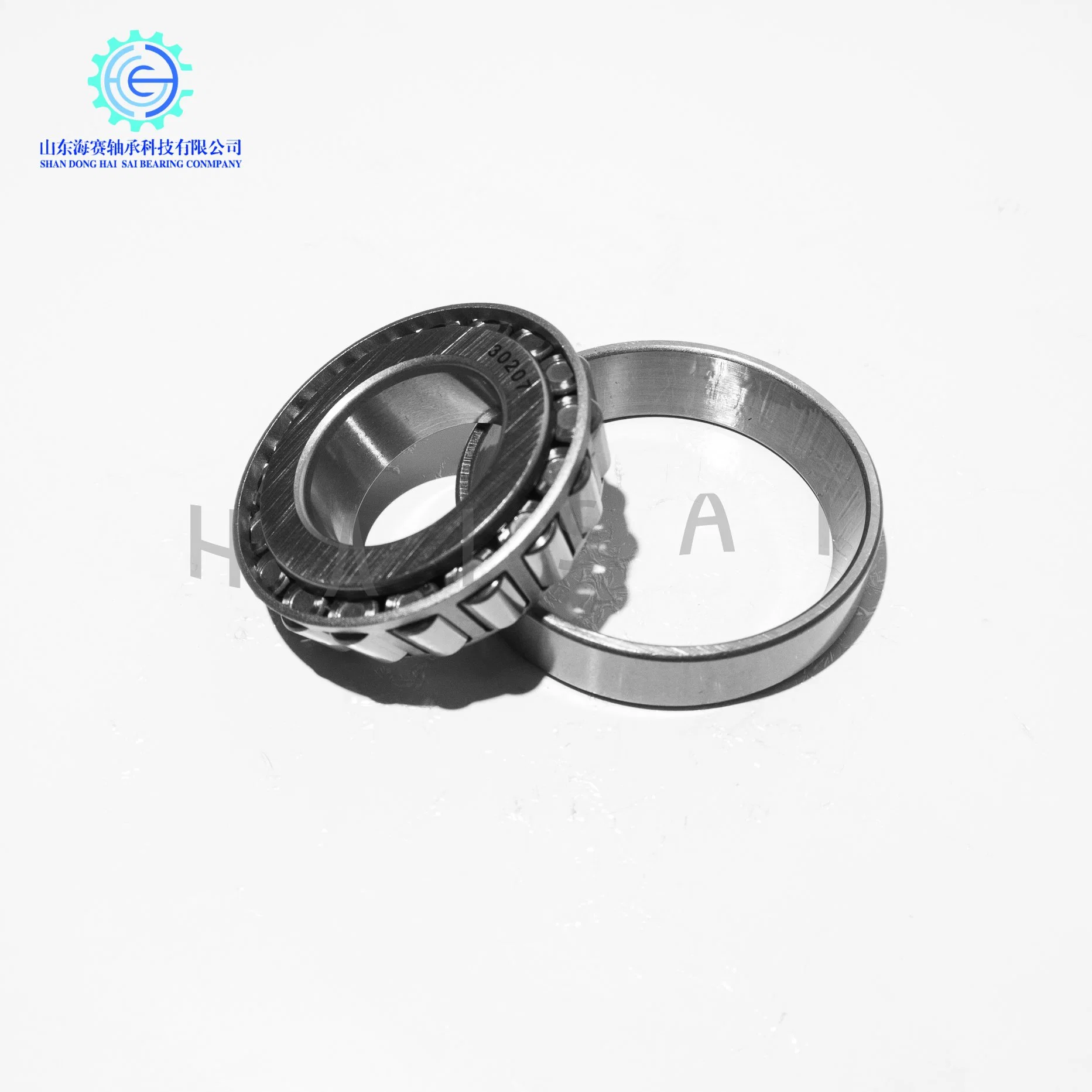 Hot Sale 31303 Tapetrde Roller Bearing for Roll-up Door