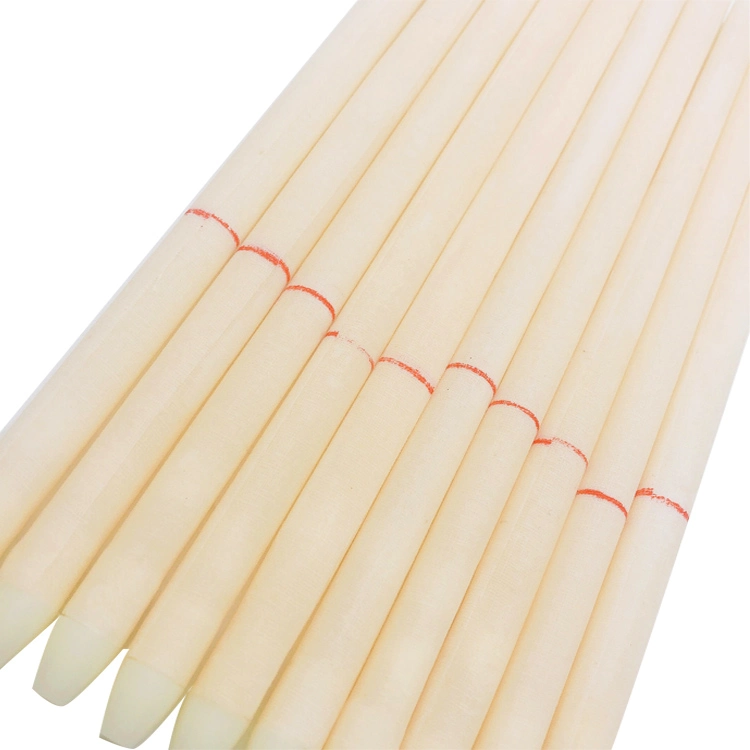 Ear Candling natural orgánica Vela de cera de velas de Oído aromaterapia para relajar los nervios mejorar el sueño