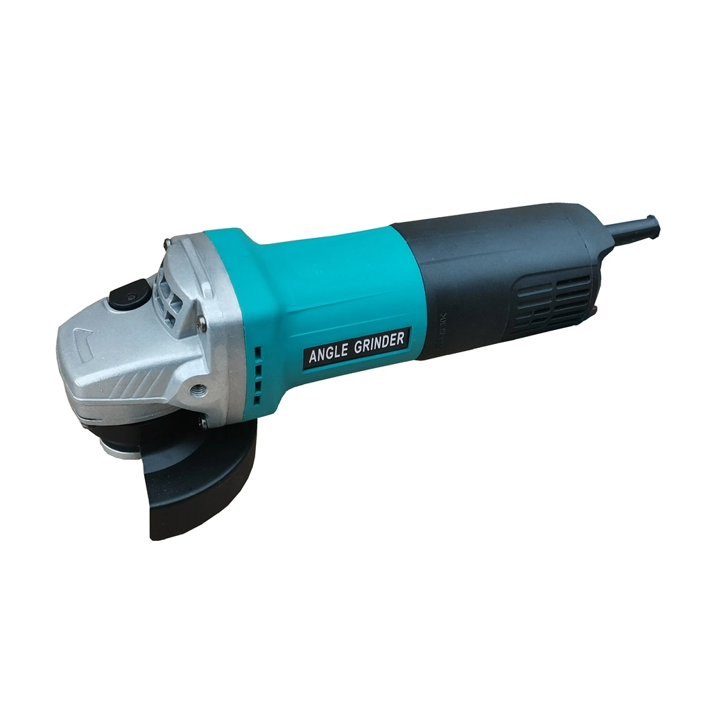 Bai Chun Factory Supplied Electric 100mm Mini Angle Grinder Tool