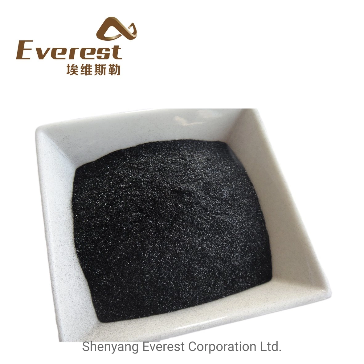 Food Grade Humic Acid Fulvic Acid 95% Shiny Powder