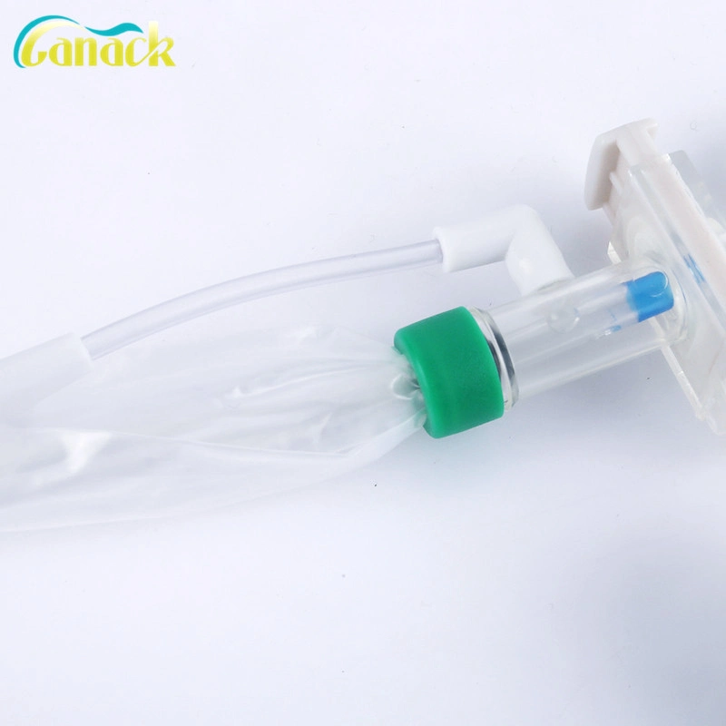 Medical Closed Suction Catheter Top Sale