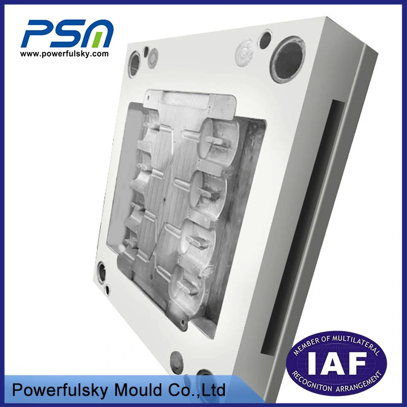 High quality/High cost performance  Plastic Injection Mold for Auto and Other