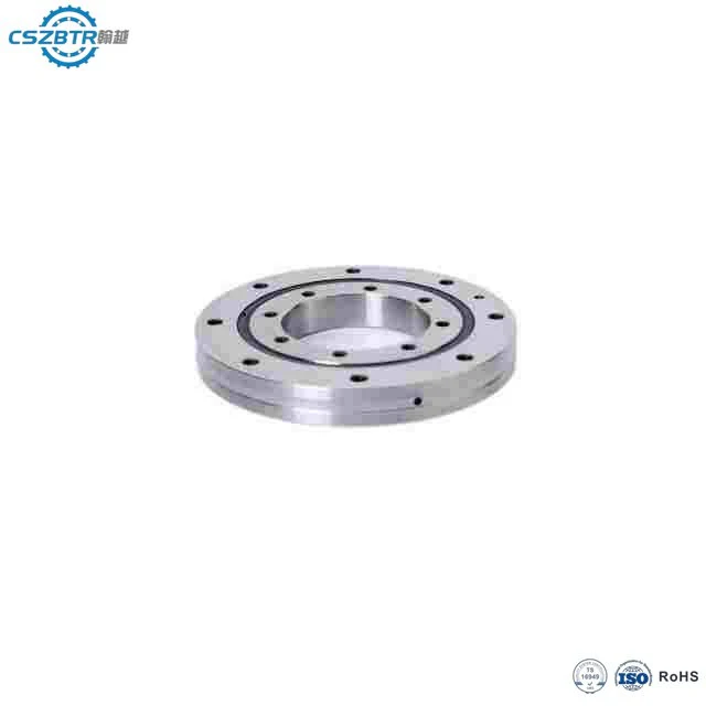 80% Discount Top Quality High Precision Long Life Ru11528g Cross Roller Bearing