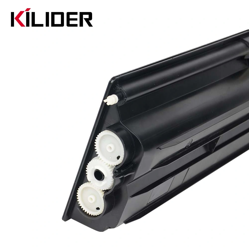 Cartucho de tóner láser negro km-1620 compatible para Kyocera Mita