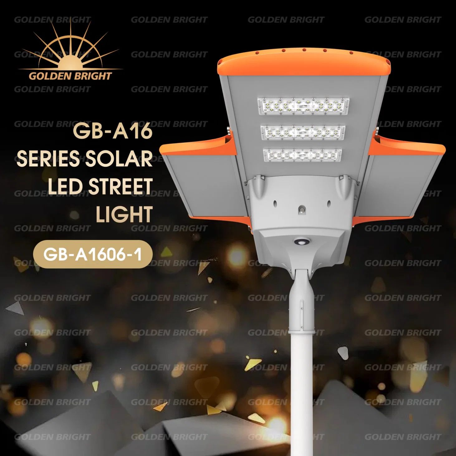 High quality/High cost performance Lamp Solar Garden Lighting Street Lights Waterproof Wholesale/Supplier U LED Light