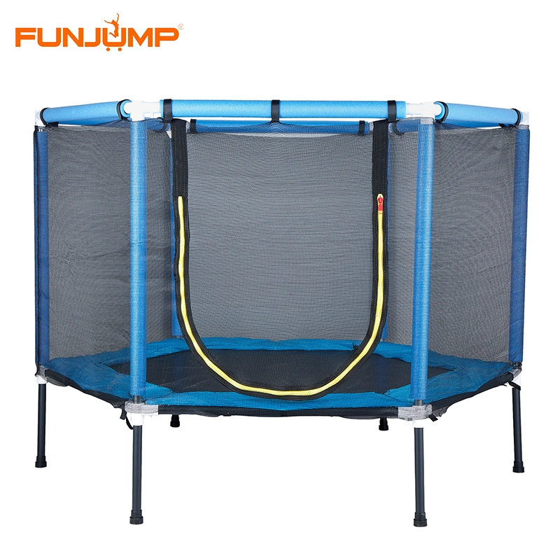 Trampoline New Design Home Children Indoor Trampoline