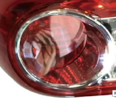 High quality/High cost performance  Auto Car Tail Light Lamp for Toyota Corolla 10-13